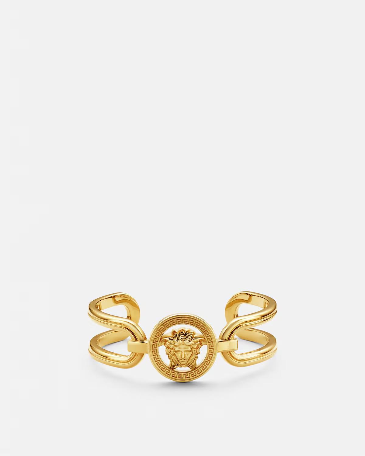 Medusa '95 Cuff Bracelet