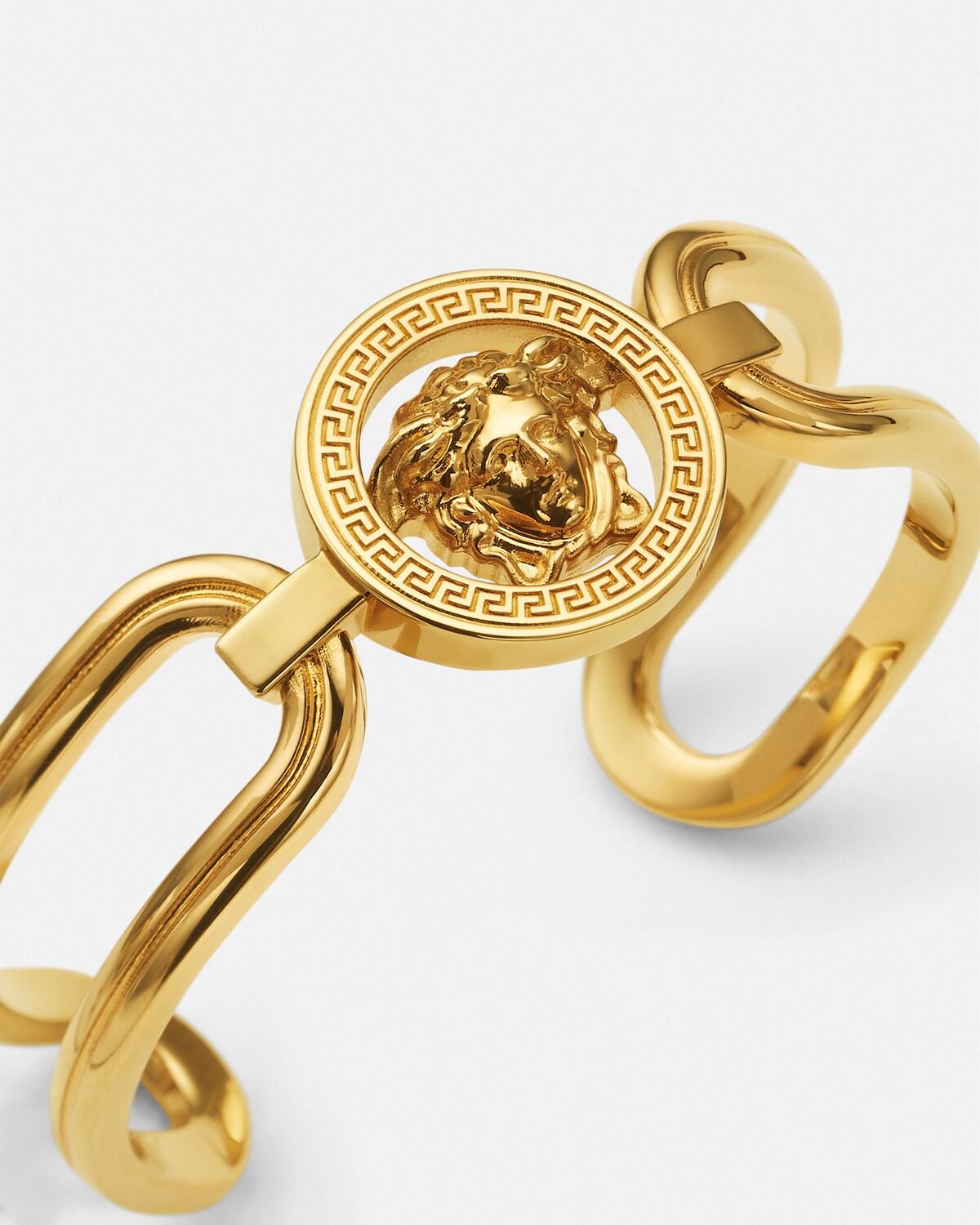 Medusa '95 Cuff Bracelet - Image 2