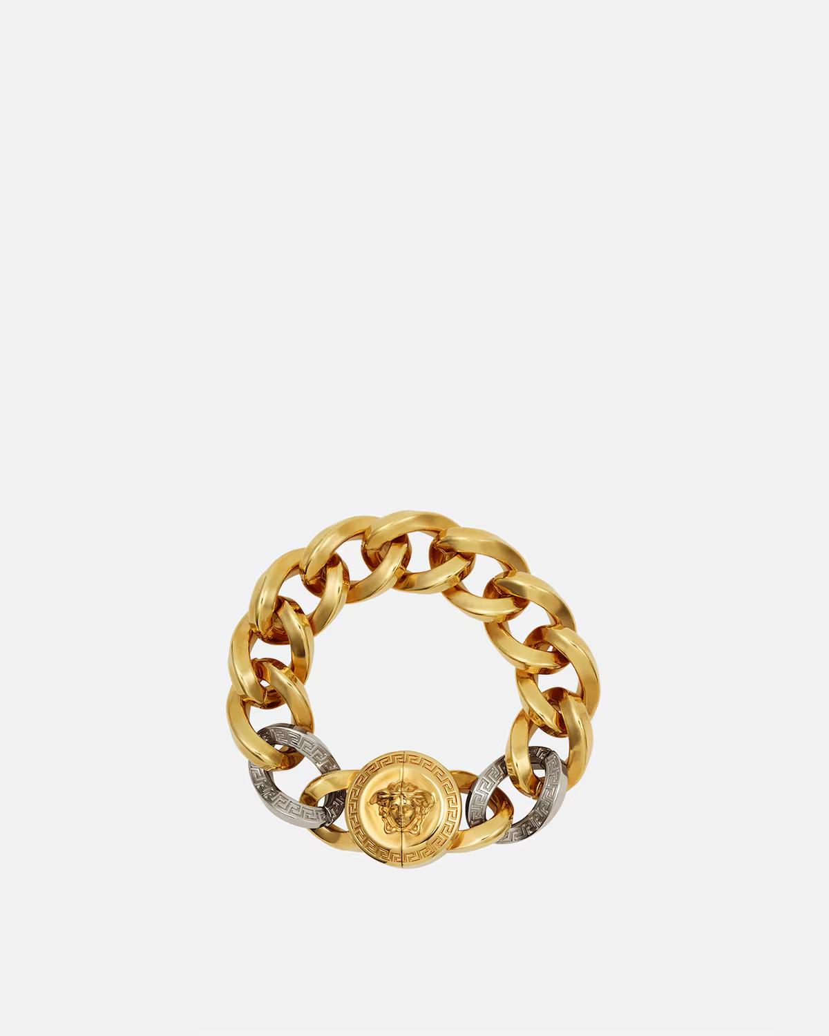 Medusa Bracelet