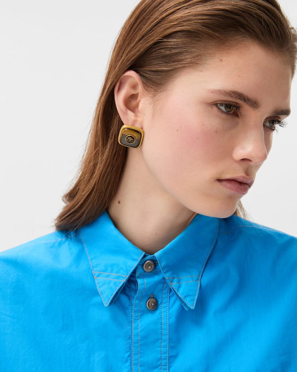 Aura Earrings - Image 2