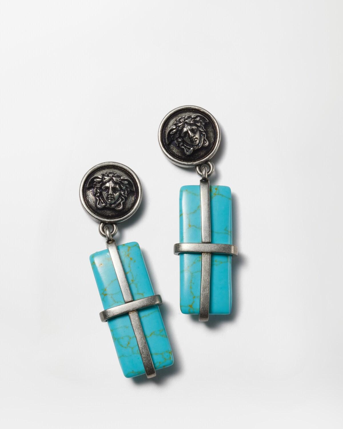 Aura Earrings