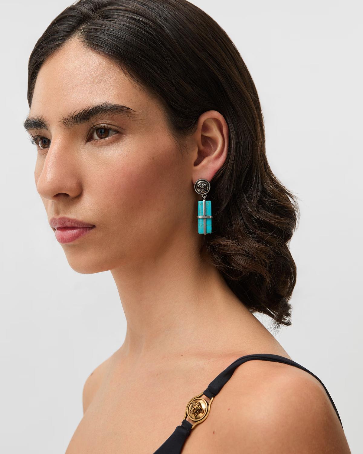 Aura Earrings - Image 2