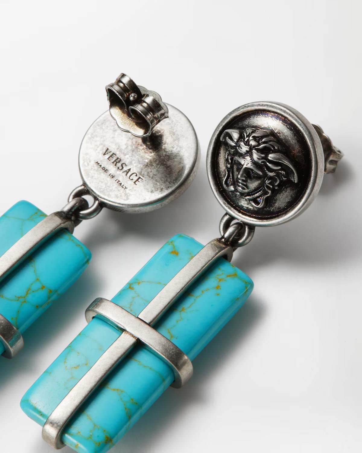 Aura Earrings - Image 3