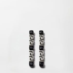 Greca Earrings