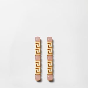 Greca Earrings