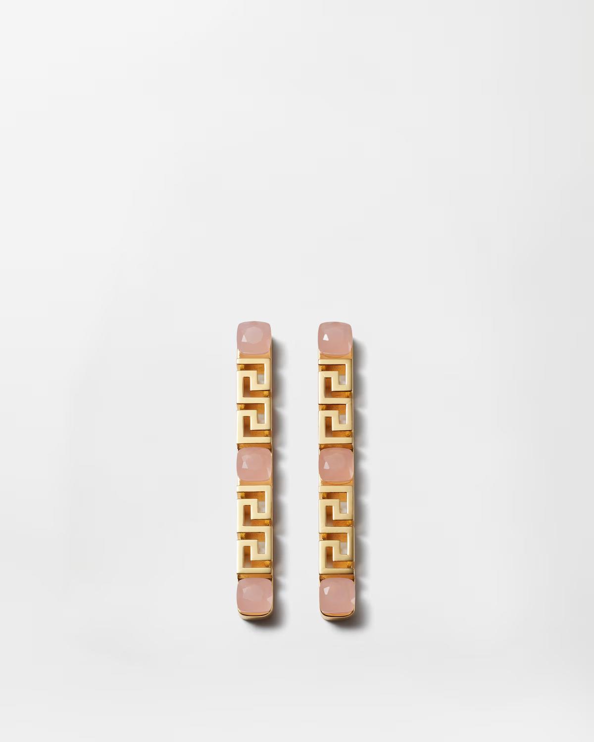 Greca Earrings