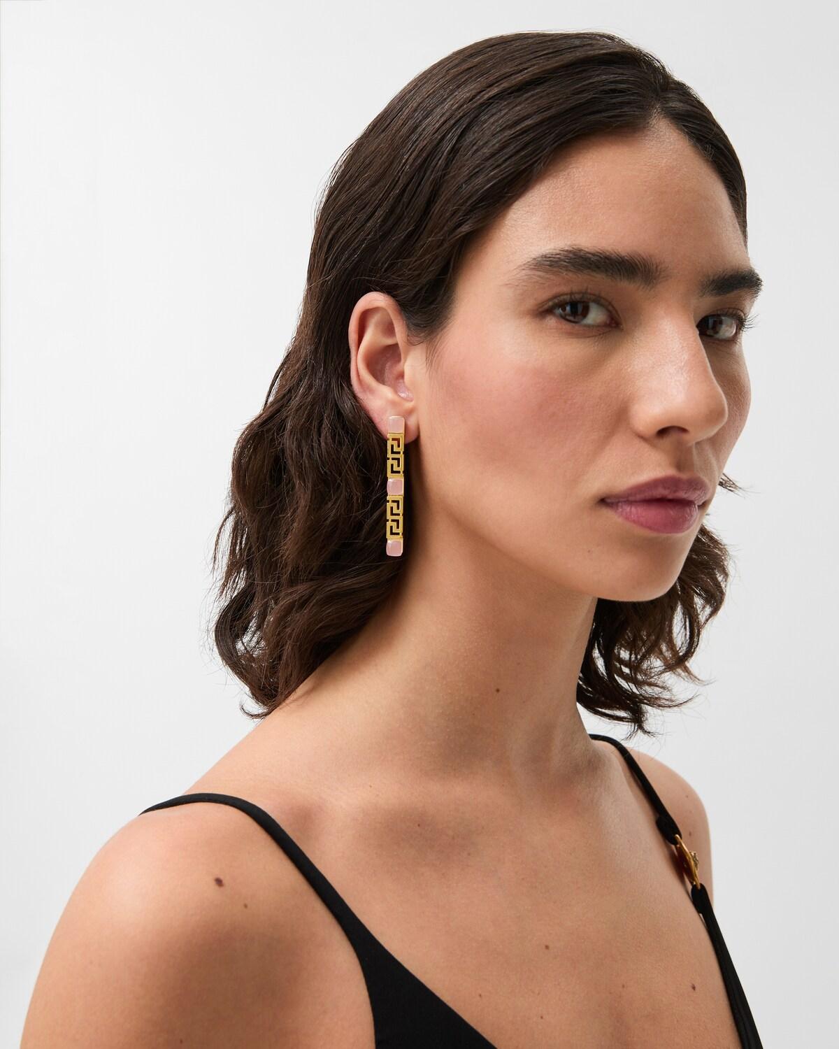 Greca Earrings - Image 2