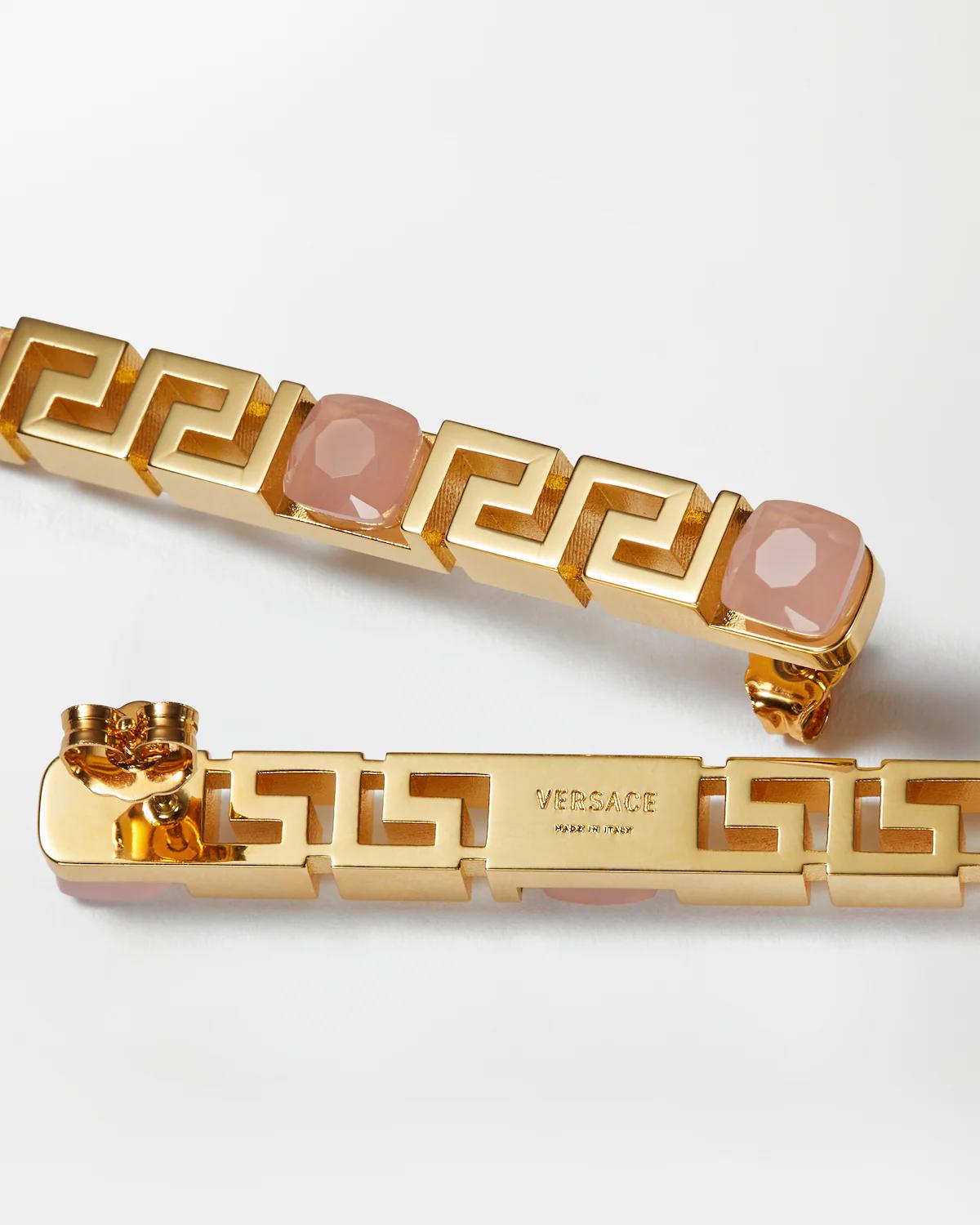 Greca Earrings - Image 3