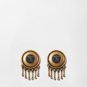 Scudo Earrings