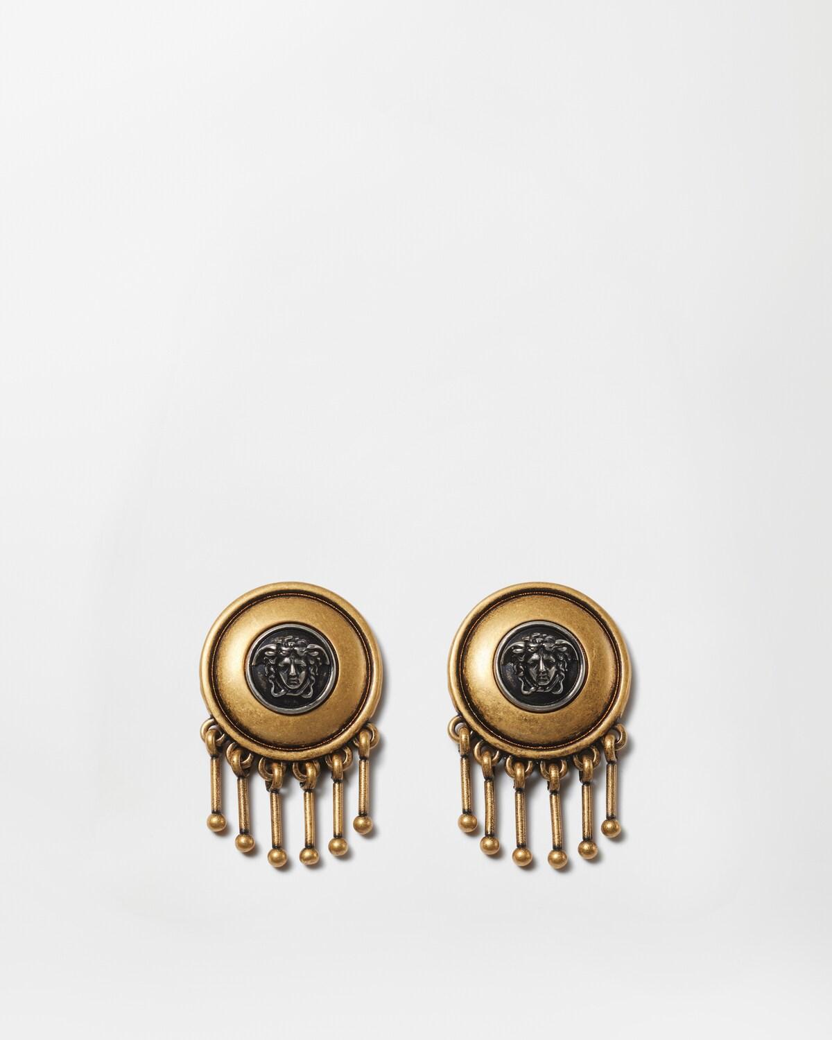 Scudo Earrings