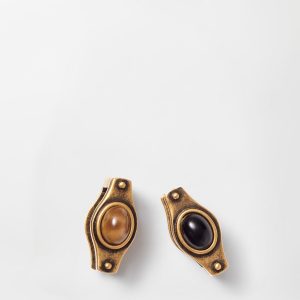 Ellittica Earrings