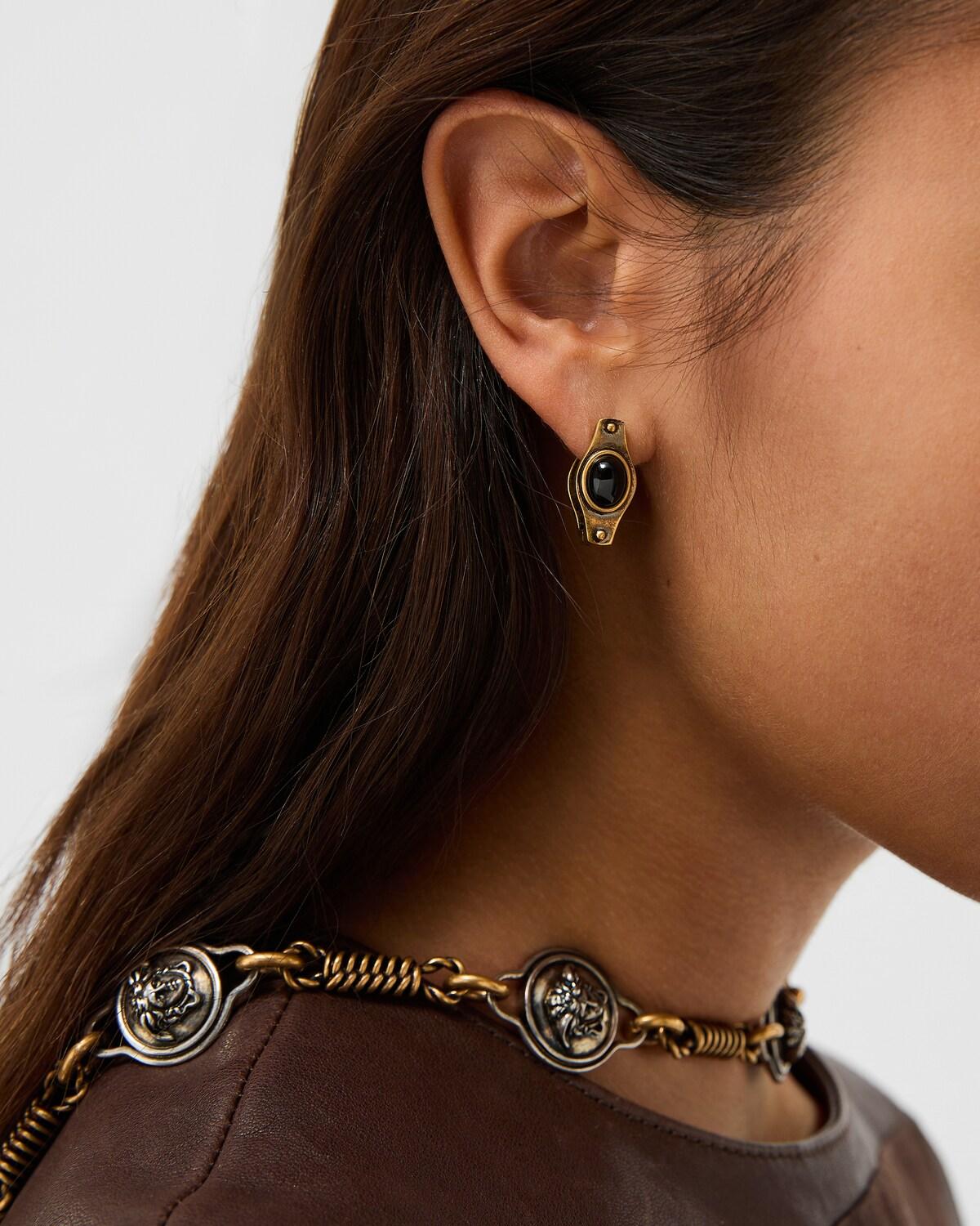 Ellittica Earrings - Image 2