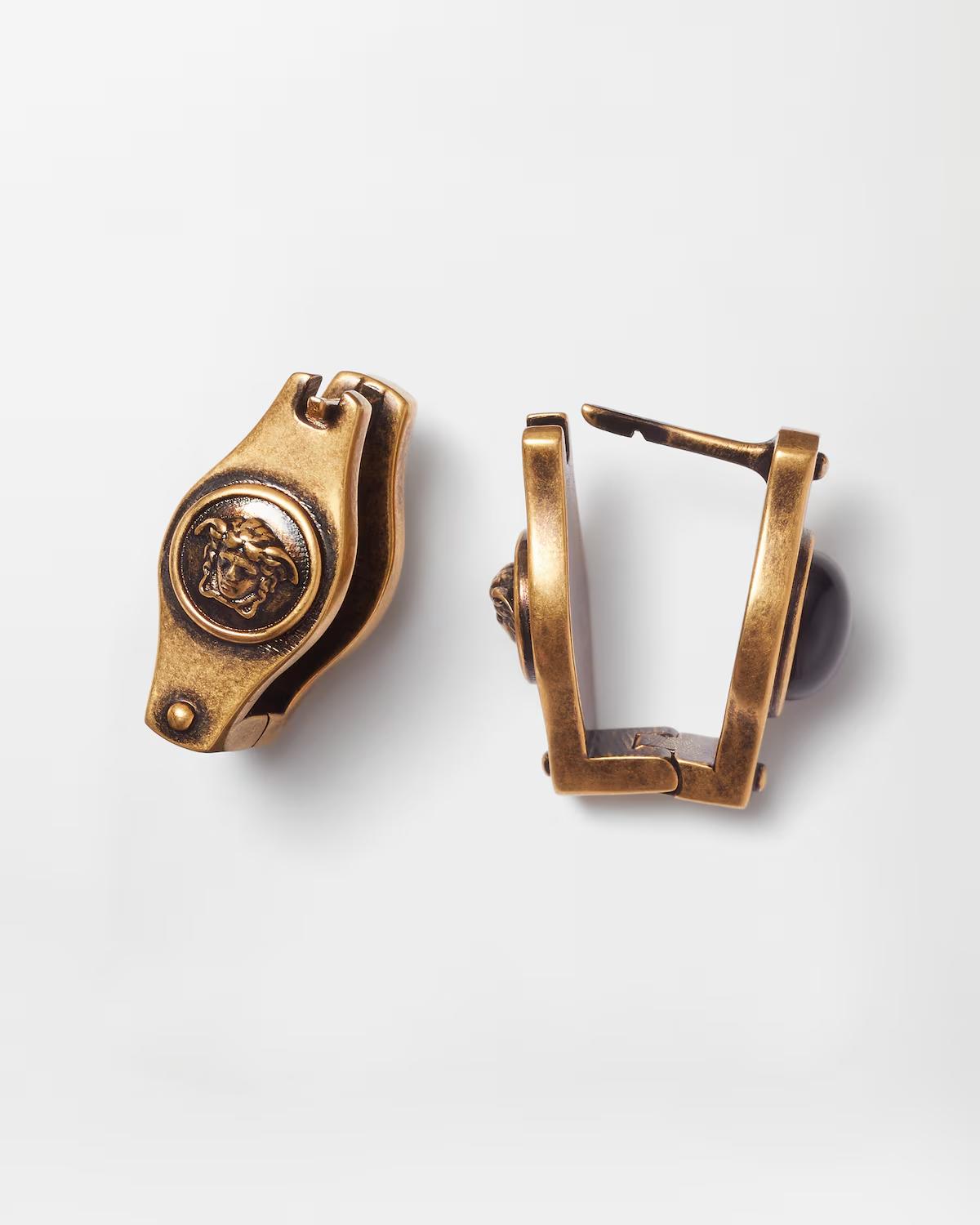Ellittica Earrings - Image 3