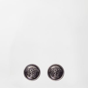 Medusa Earrings