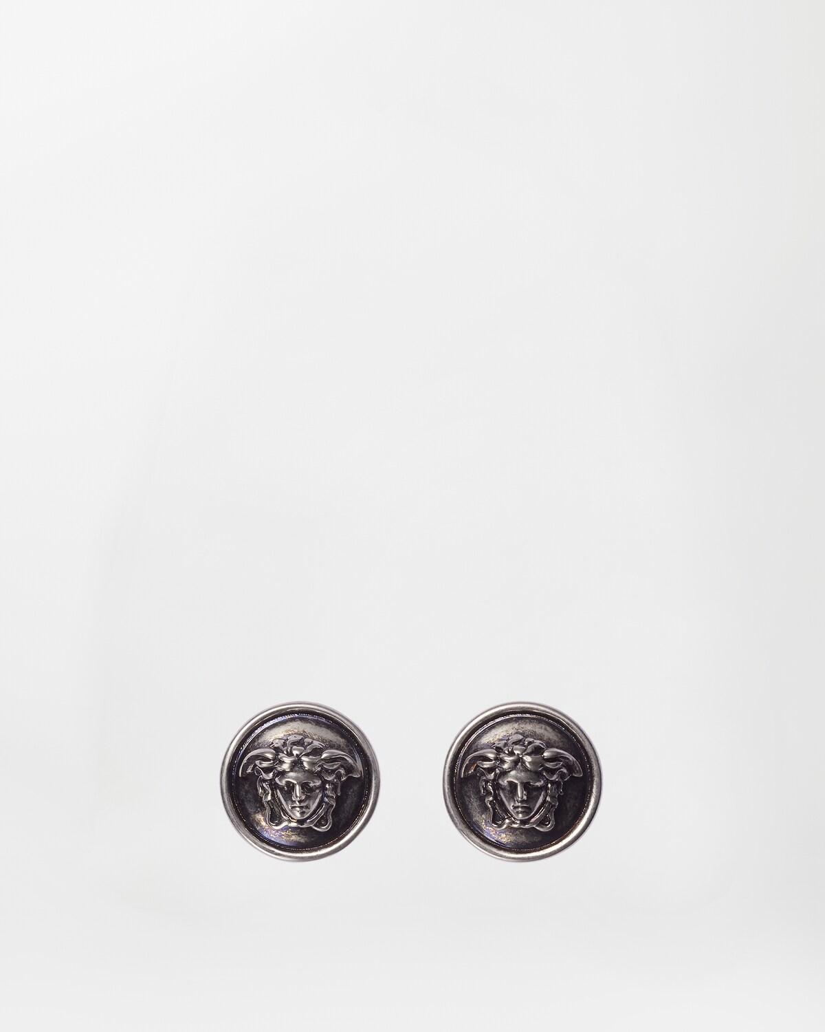 Medusa Earrings