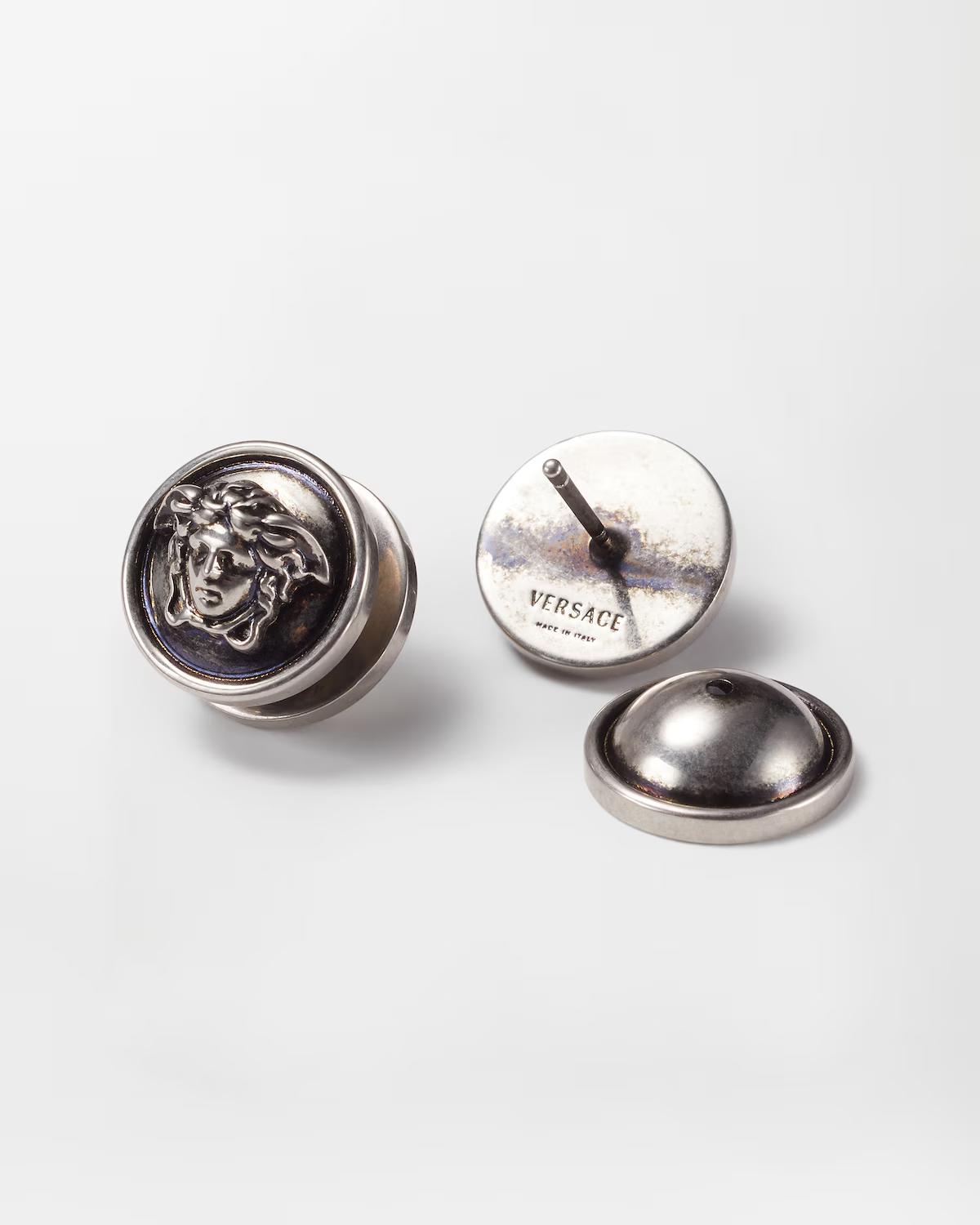 Medusa Earrings - Image 2
