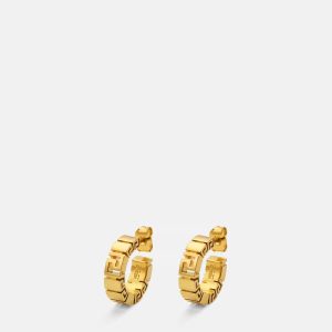 Greca Earring