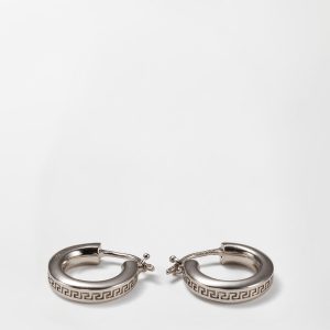 Greca Earrings