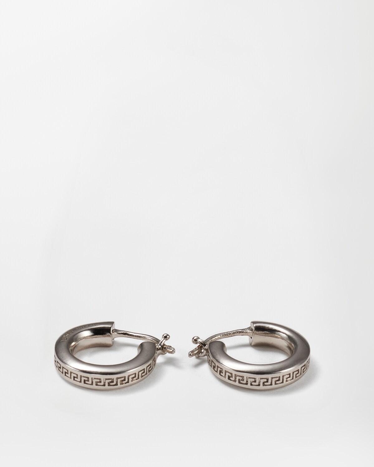 Greca Earrings