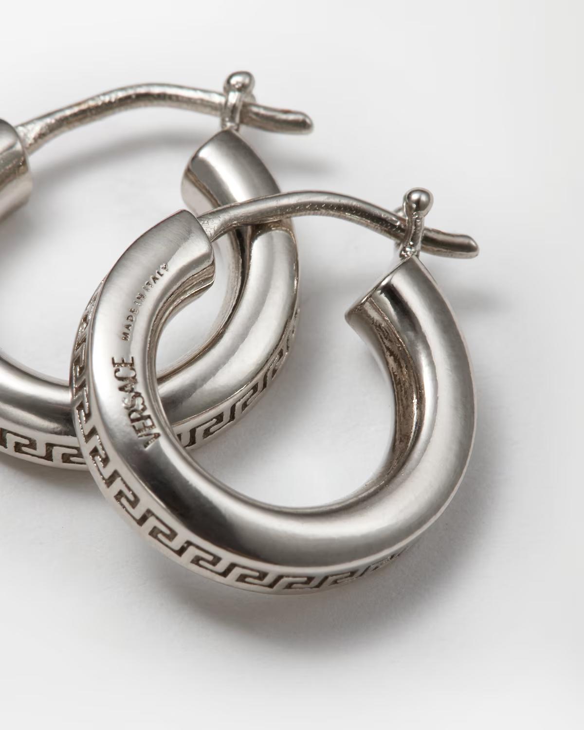 Greca Earrings - Image 2