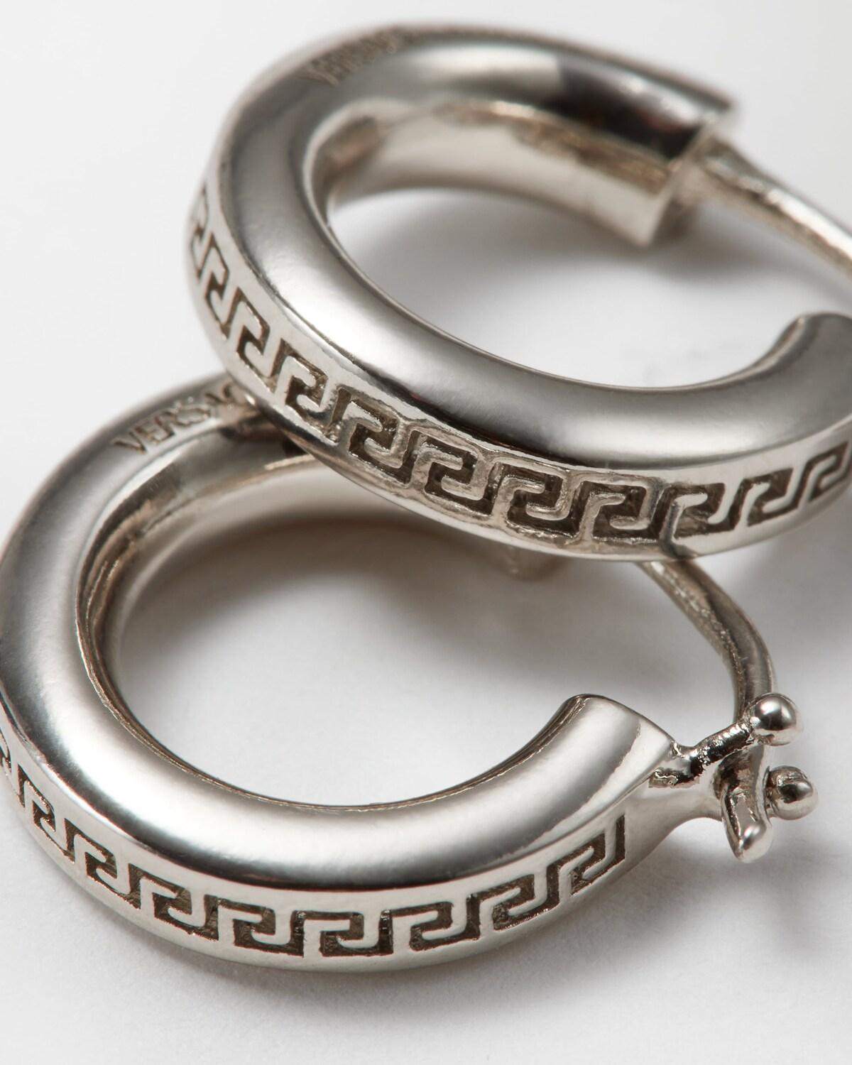 Greca Earrings - Image 3