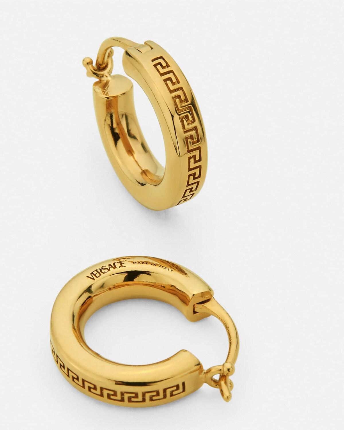 Greca Earrings - Image 2