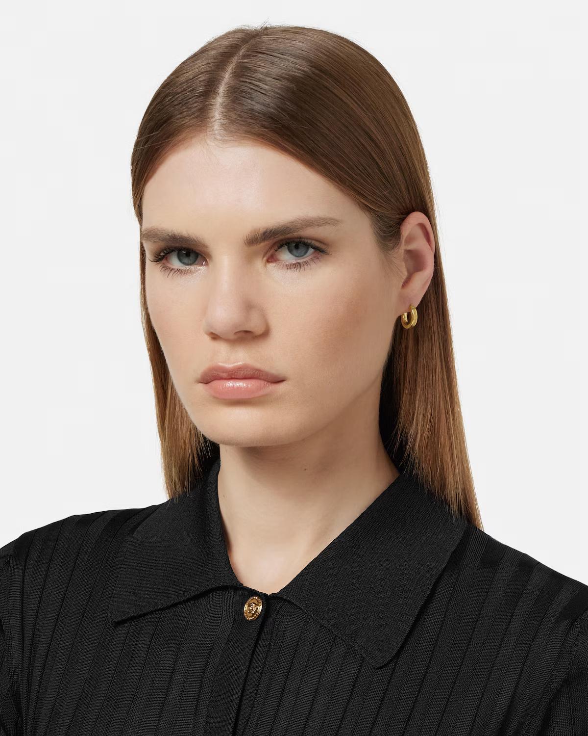 Greca Earrings - Image 3