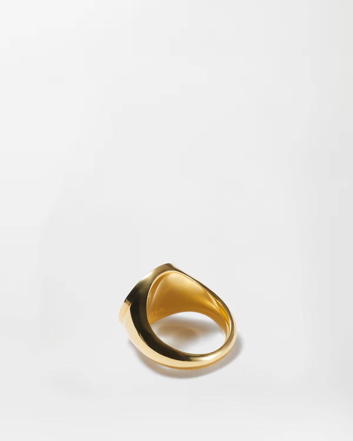 Medusa Crystal Ring - Image 4