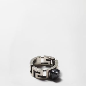Greca Ring