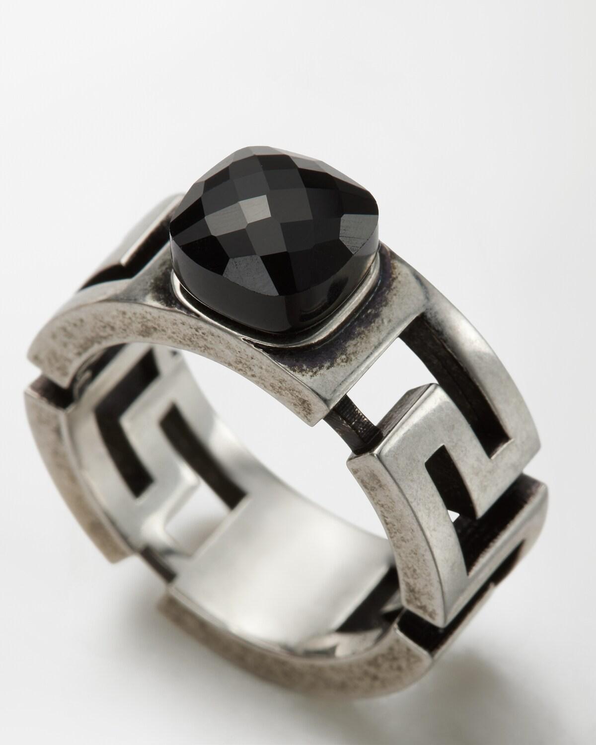 Greca Ring - Image 3