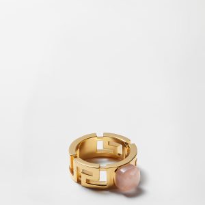 Greca Ring