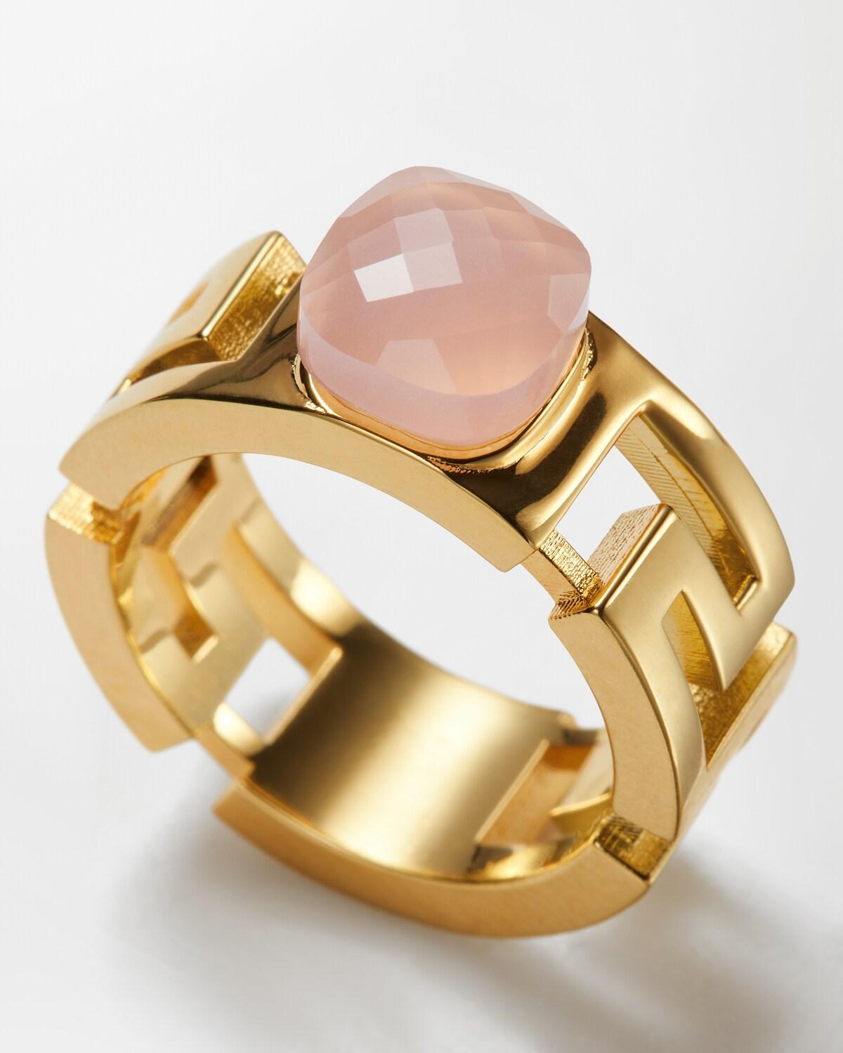 Greca Ring - Image 3