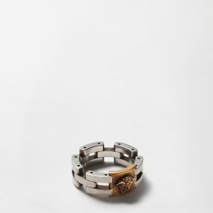 Medusa Link Ring