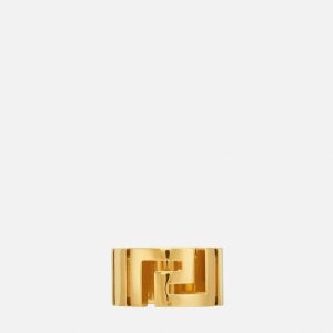 Greca Ring