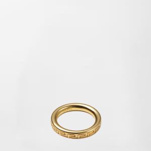 Greca Ring