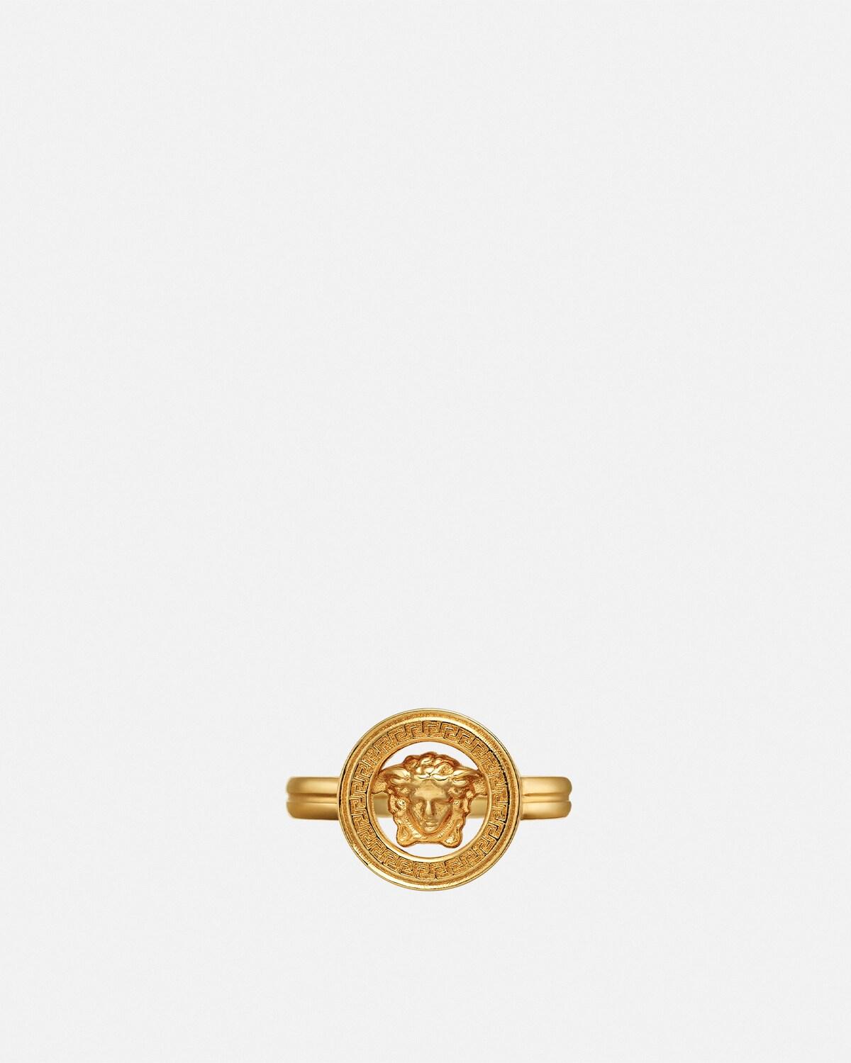 Medusa '95 Ring