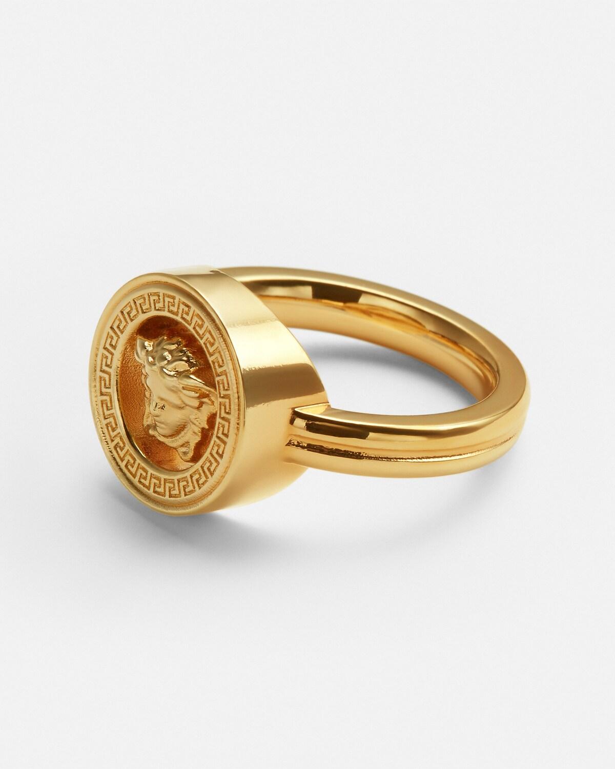 Medusa '95 Ring - Image 2