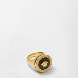 Medusa Ring