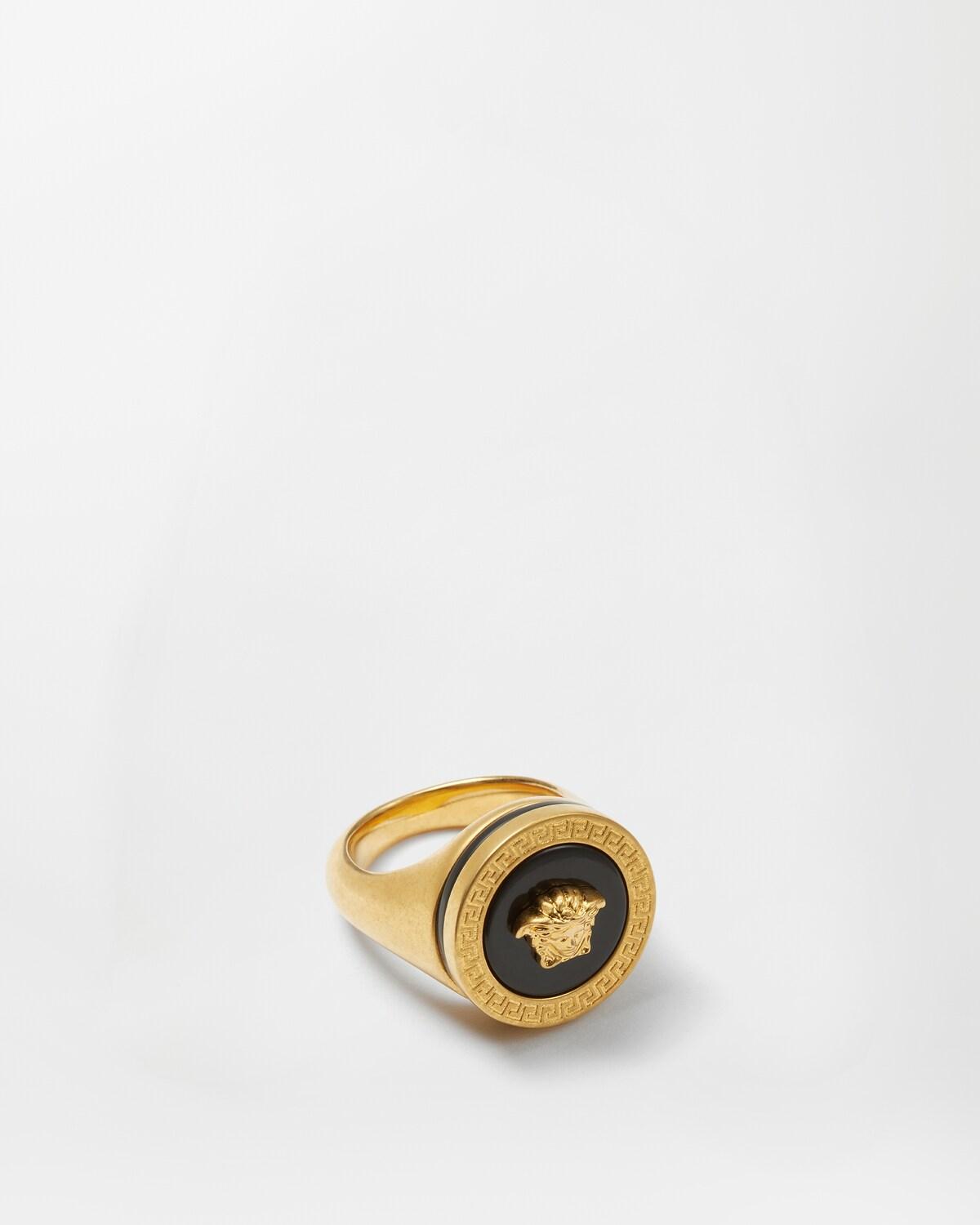 Medusa Ring