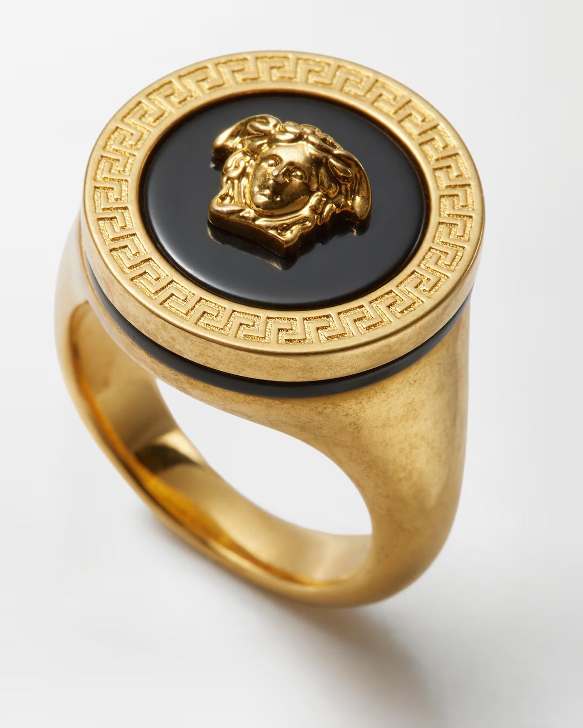 Medusa Ring - Image 2