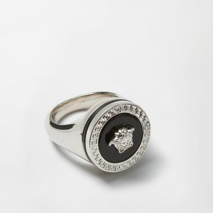 Medusa Ring