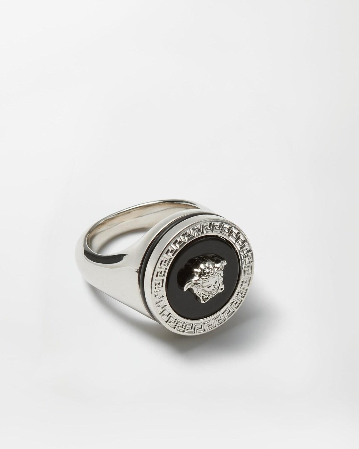 Medusa Ring