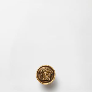 Medusa Brooch