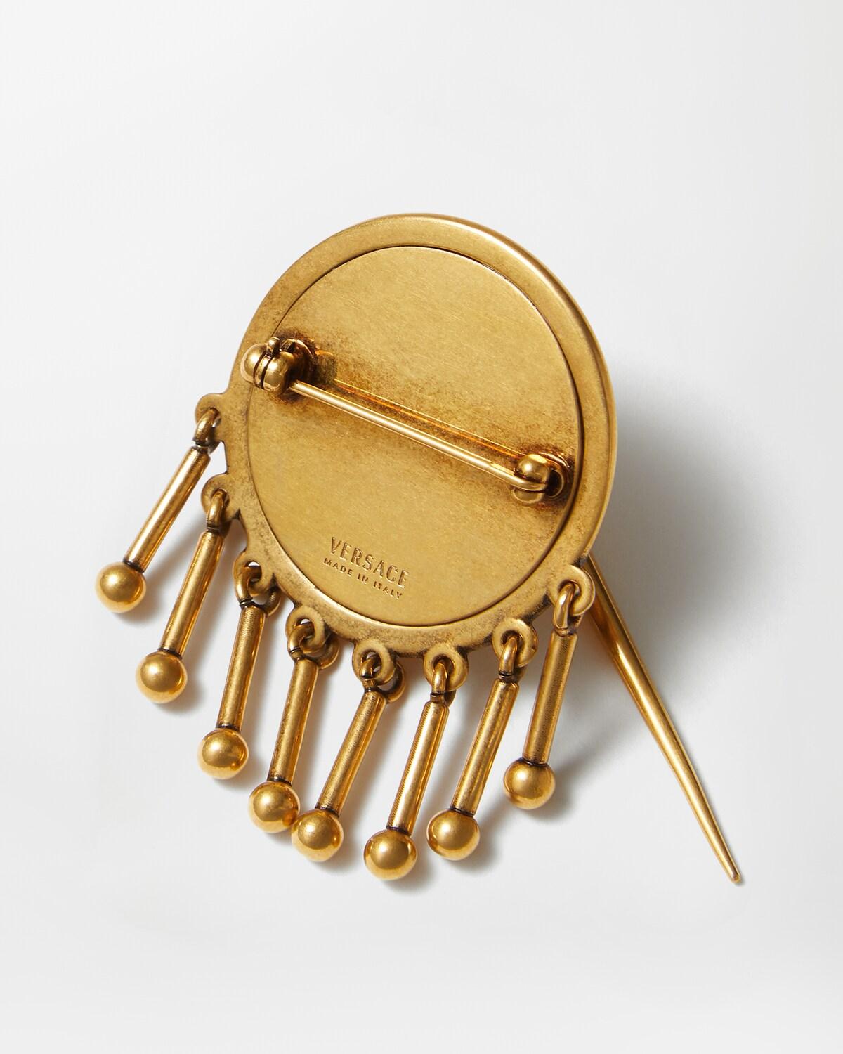 Scudo Brooch - Image 4