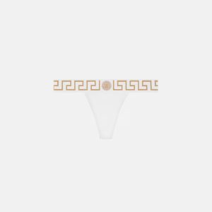 Cotton-Jersey Thong