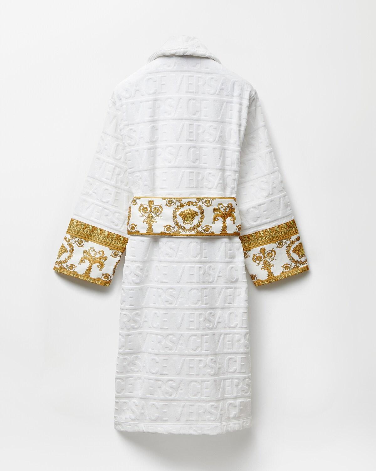 I ? Baroque Bathrobe - Image 4