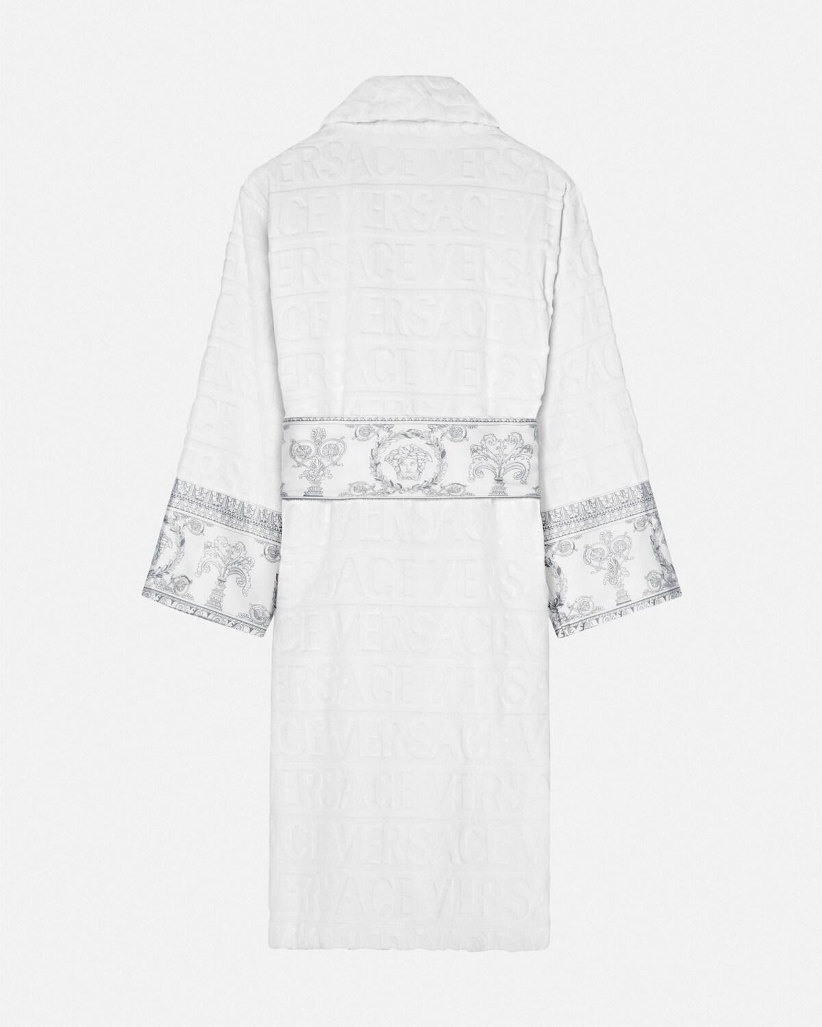 I ? Baroque Bathrobe - Image 3
