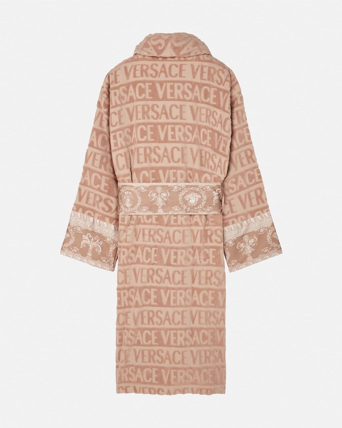 I ? Baroque Bathrobe - Image 3