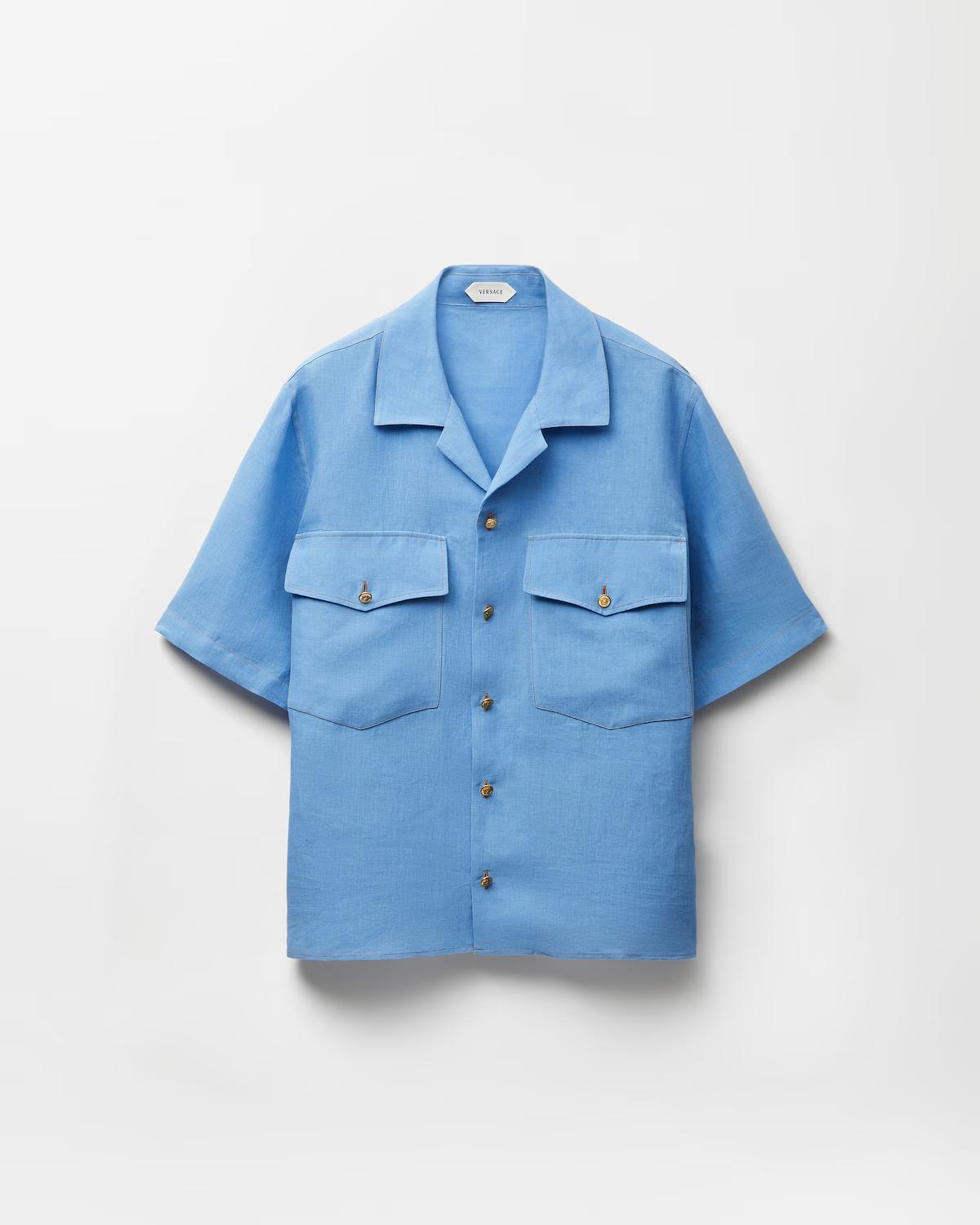 Linen Shirt