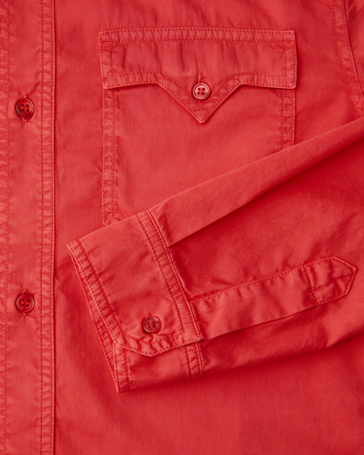 Cotton Regular Shirt - Image 4